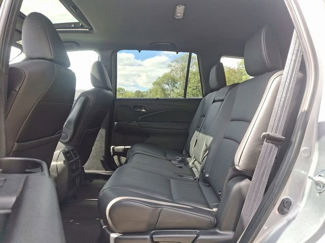 Used 2021 Honda Passport EX-L image 10