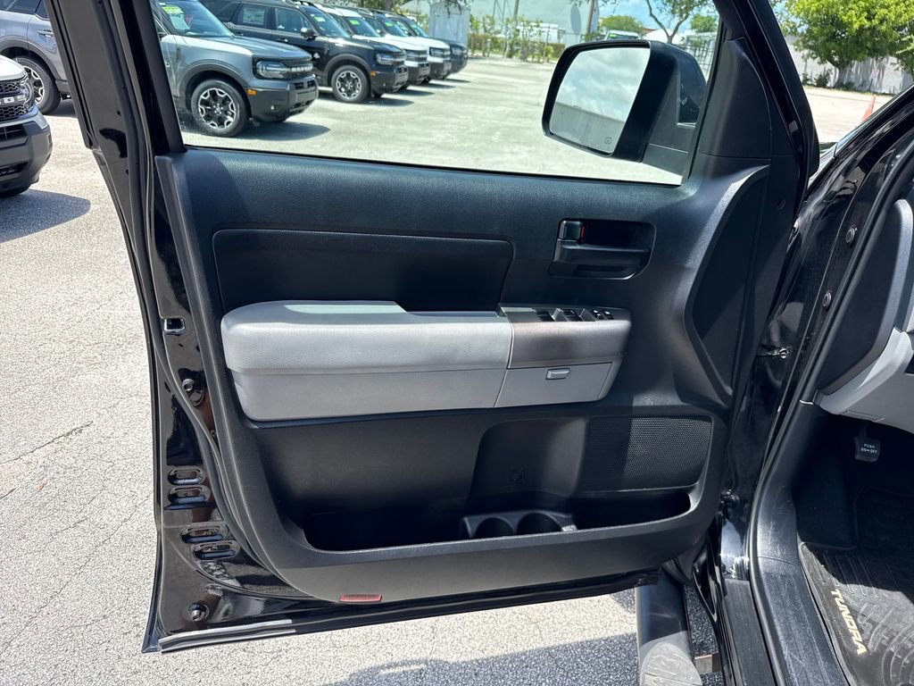 Used 2013 Toyota Tundra 2WD Double Cab image 12
