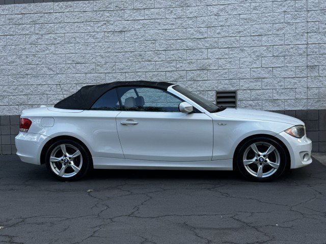 Used 2013 BMW 128i Convertible image 29