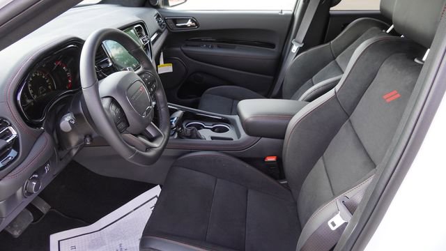 New 2026 Dodge Durango GT image 21