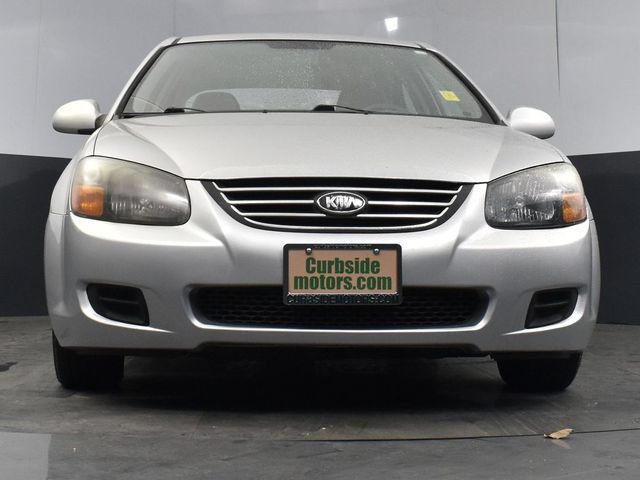 Used 2009 Kia Spectra EX FWD image 19