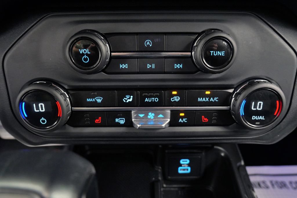 Used 2025 Ford Bronco Big Bend AWD/4WD image 28
