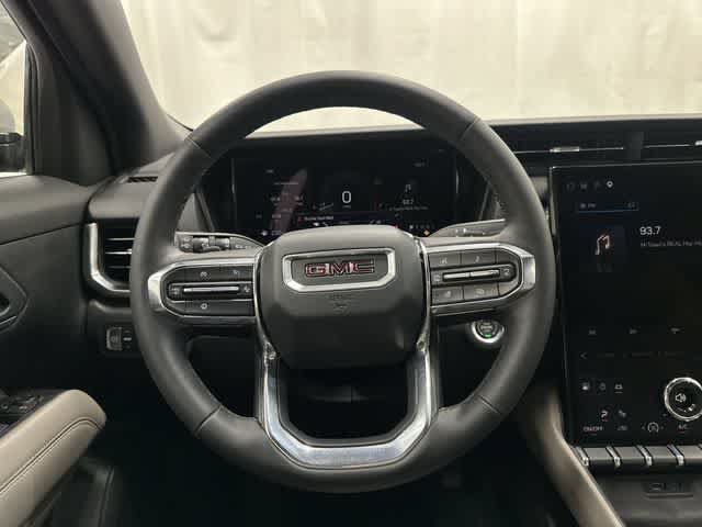 Used 2026 GMC Terrain Elevation AWD/4WD image 15