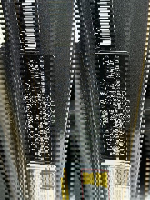 Used 2024 Kia Forte LXS image 31