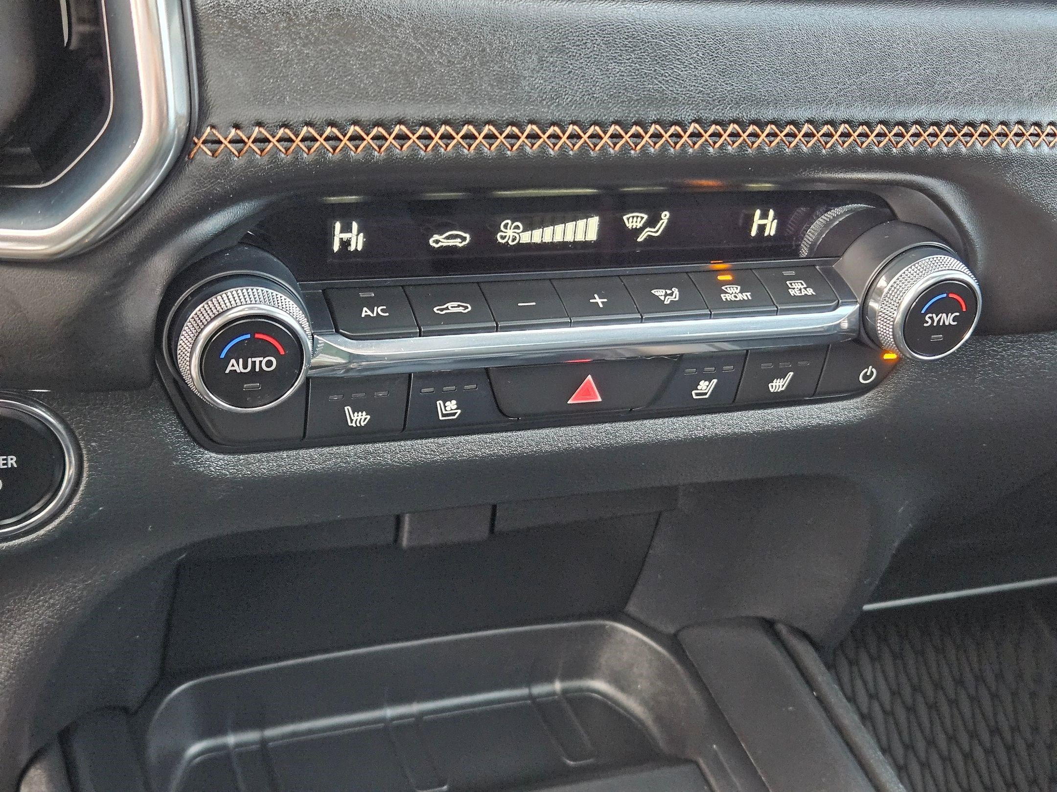 Used 2025 MAZDA CX-50 2.5 Hybrid w/ Weather Package image 29