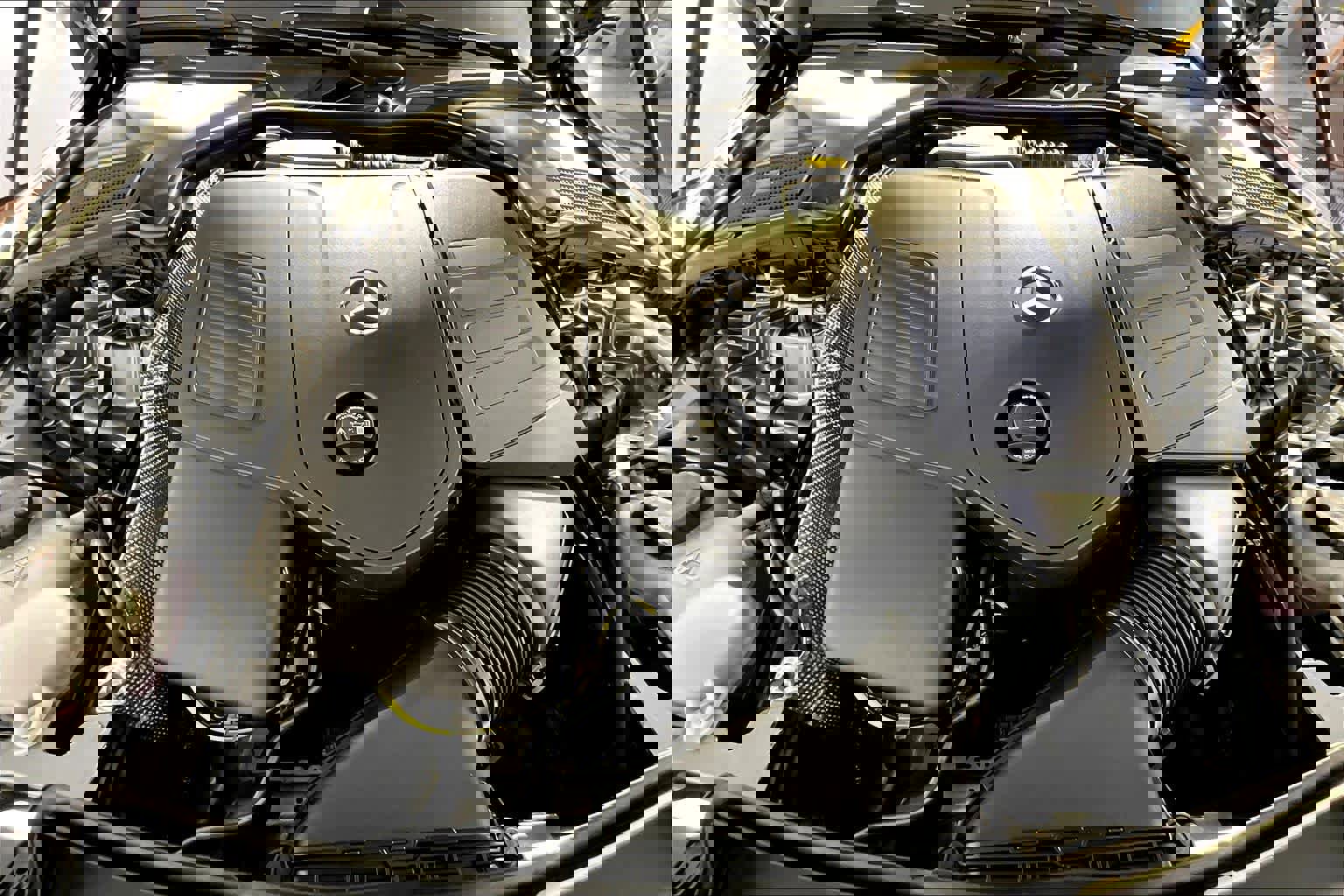 New 2026 Mercedes-Benz C 300 4MATIC Sedan image 14