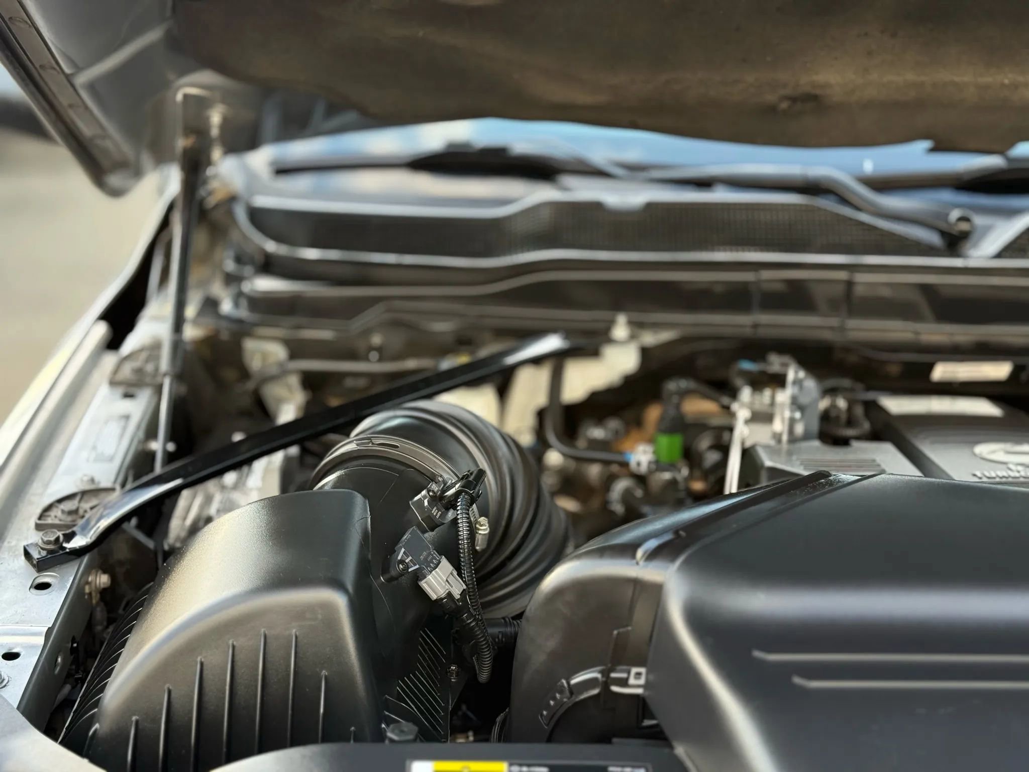 Used 2020 RAM 2500 Laramie image 28