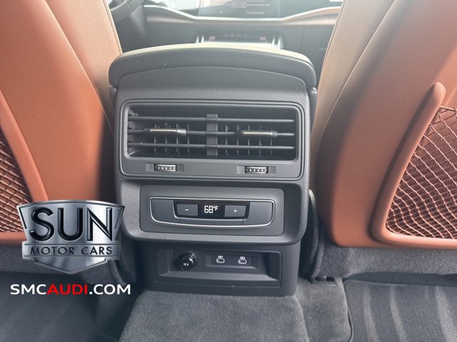 Used 2025 Audi Q7 3.0T Premium Plus image 17