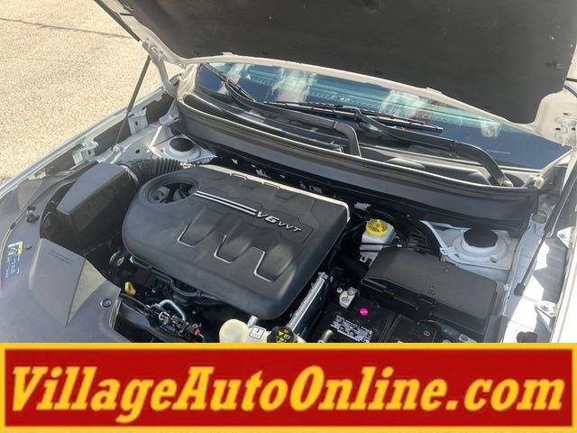 Used 2021 Jeep Cherokee Trailhawk w/ Trailer Tow Group AWD/4WD image 43