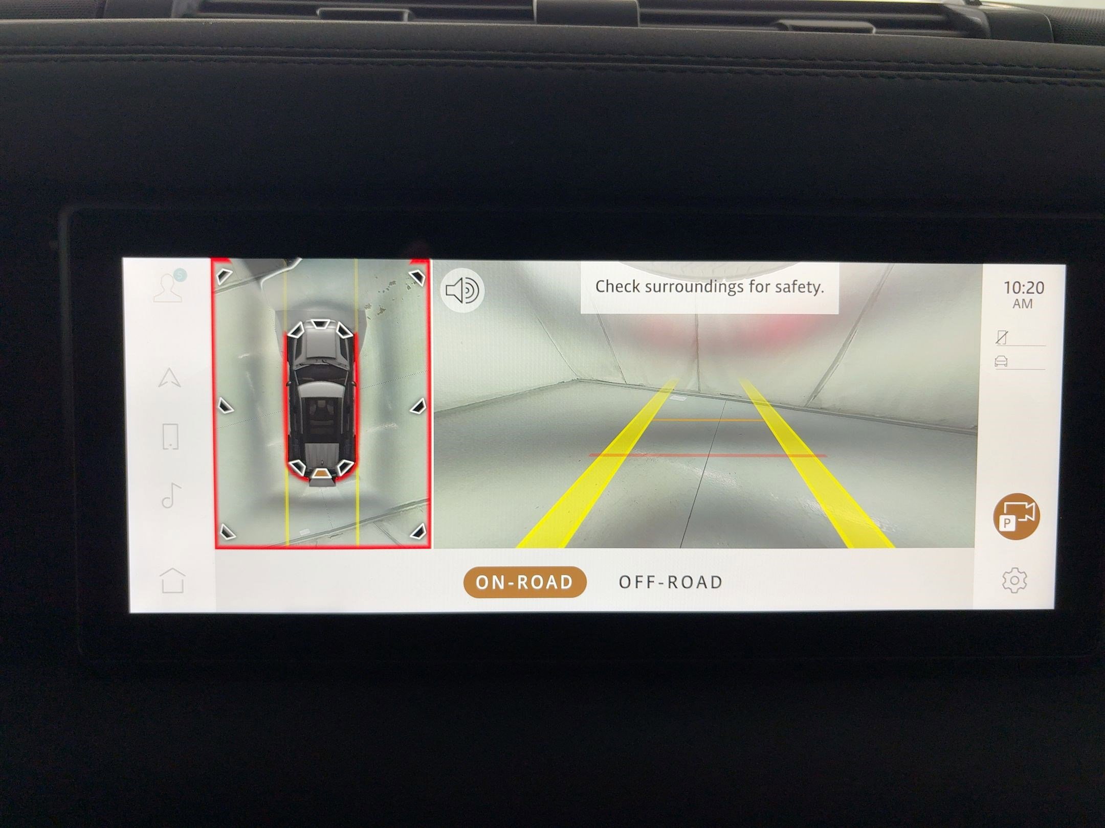 Used 2024 Land Rover Defender 110 X-Dynamic SE image 26