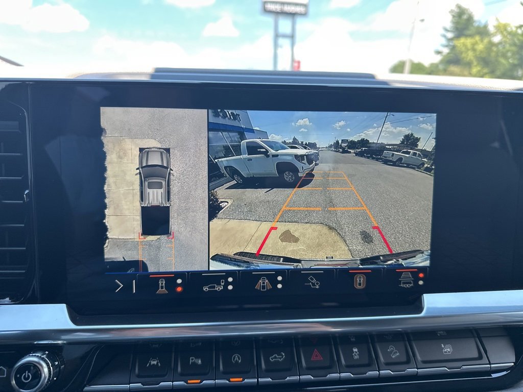 New 2026 GMC Sierra 1500 SLT w/ SLT Premium Package image 30