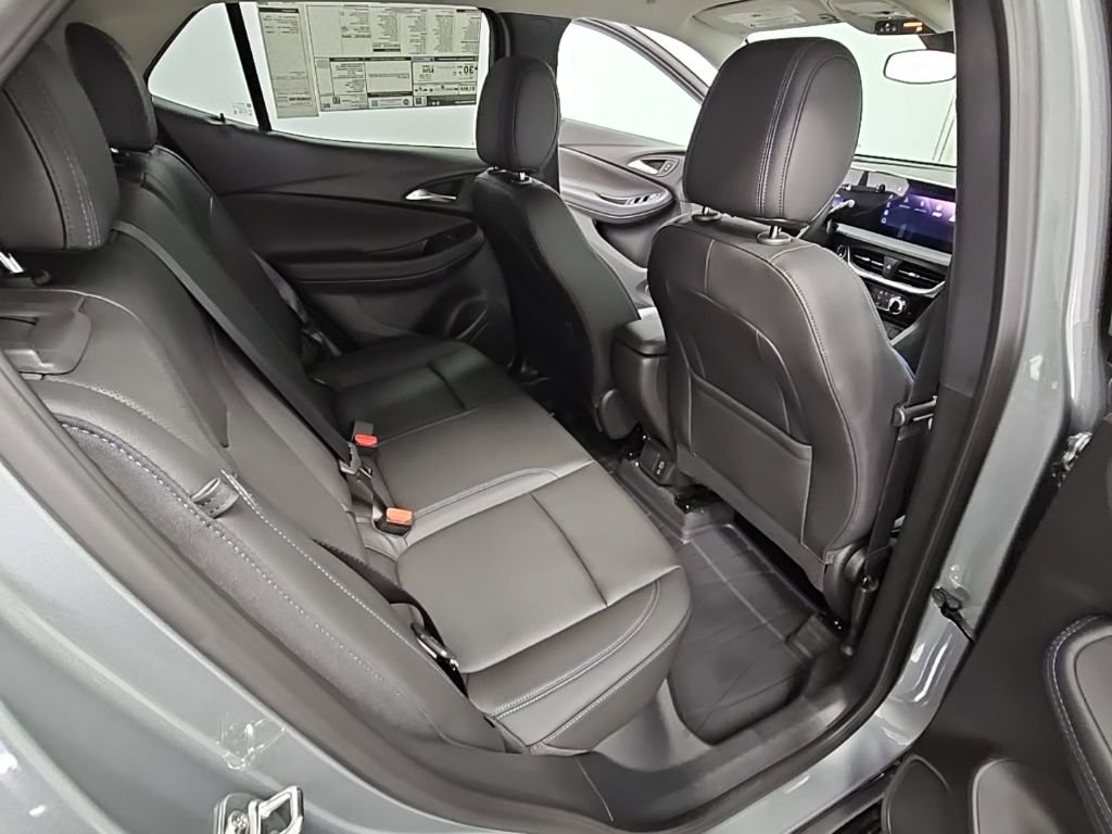 New 2026 Buick Encore GX Sport Touring FWD image 31