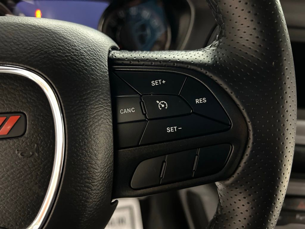 Used 2023 Dodge Challenger R/T w/ Blacktop Package image 12