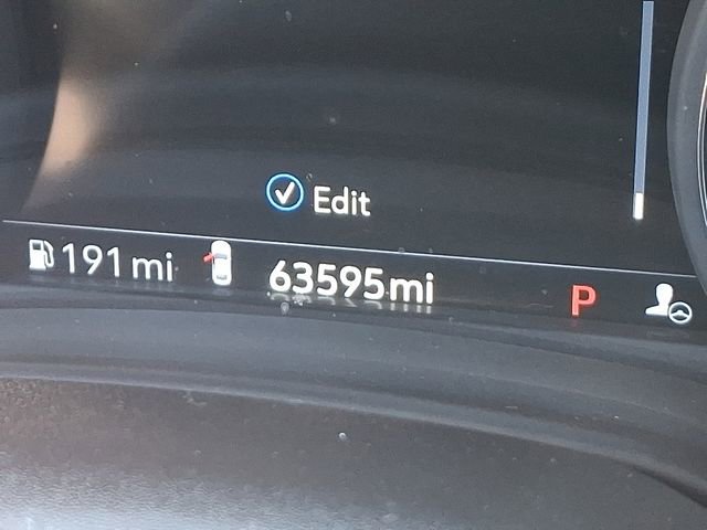 Used 2020 Cadillac CT5 Sport w/ Parking Package AWD/4WD image 20