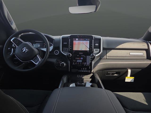 New 2026 RAM 1500 Big Horn image 9