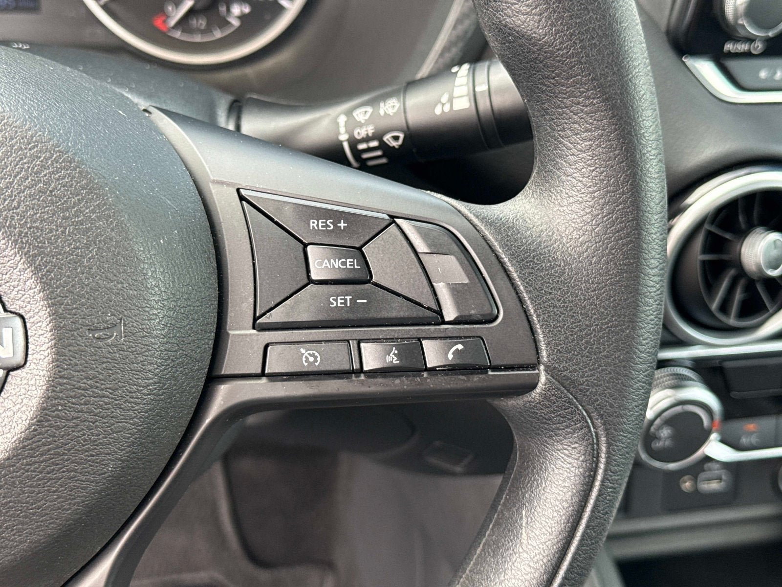 Certified 2024 Nissan Sentra S FWD image 27
