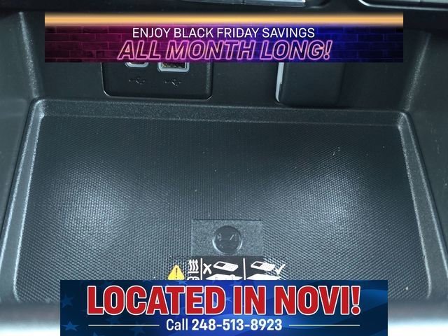 Used 2023 Chevrolet Tahoe RST w/ Sport Performance Package image 21