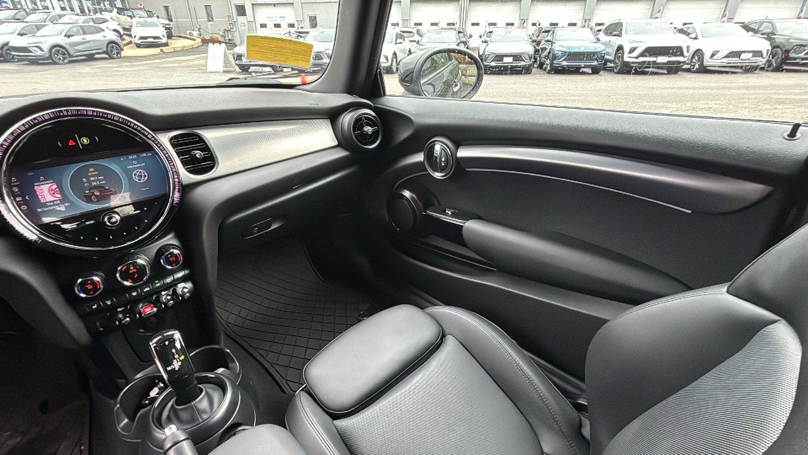 Used 2023 MINI Cooper S FWD image 26