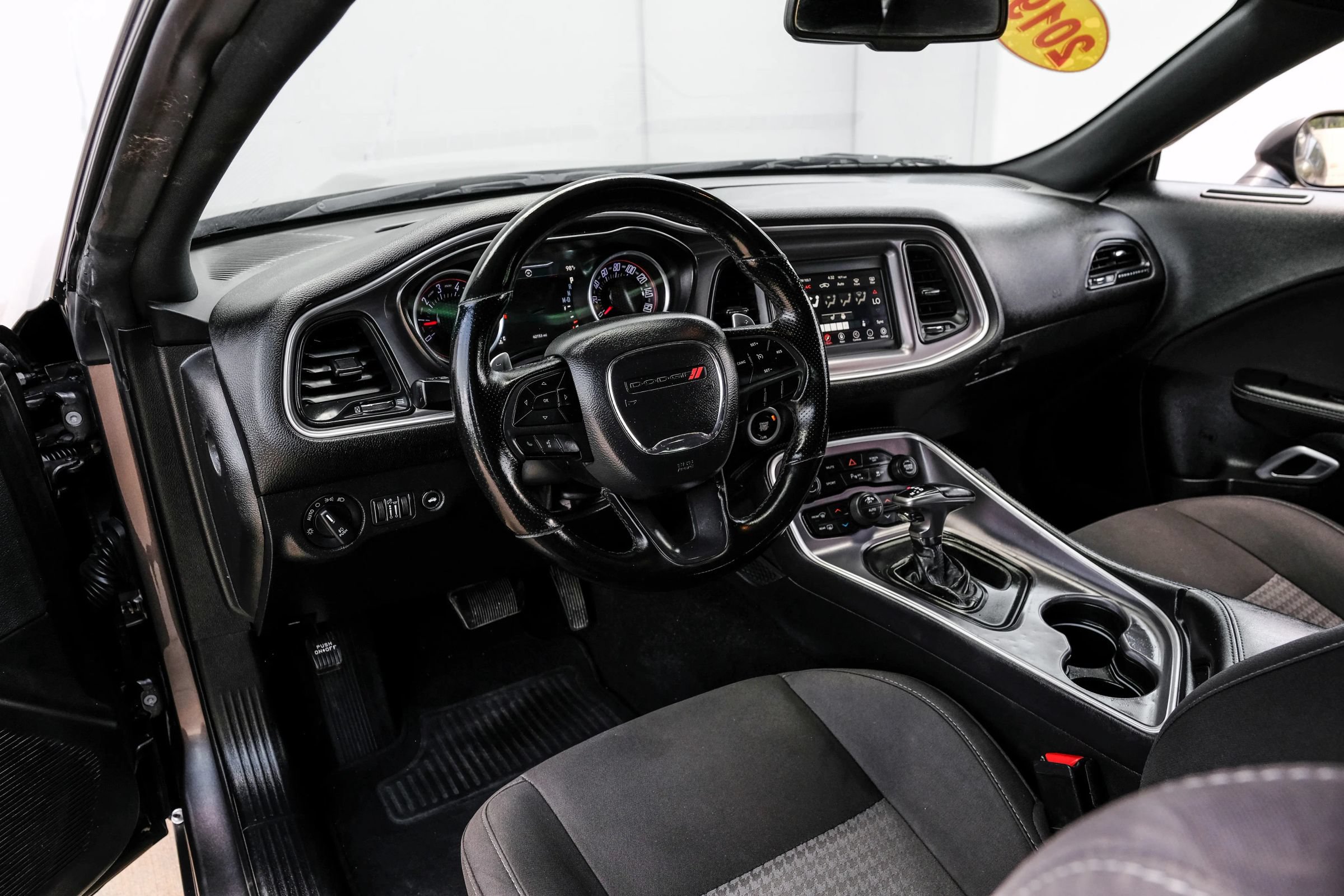 Used 2019 Dodge Challenger GT w/ Cold Weather Group AWD/4WD image 21