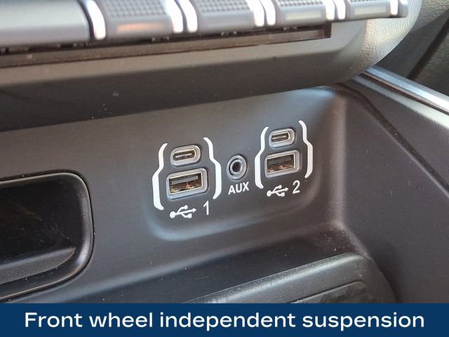 Used 2022 RAM 1500 Big Horn AWD/4WD image 18