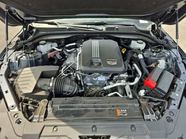 Used 2026 Cadillac CT5 Premium Luxury w/ Technology Package image 20