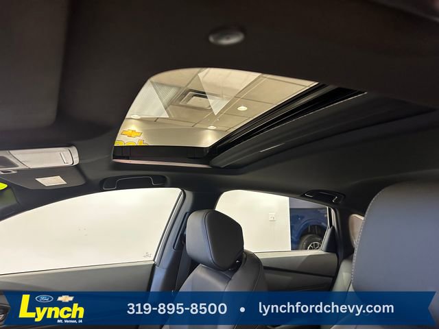 Used 2025 Honda Accord Sport image 4