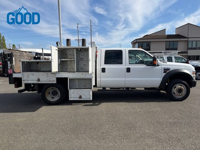 Used 2008 Ford F450 XL AWD/4WD image 39