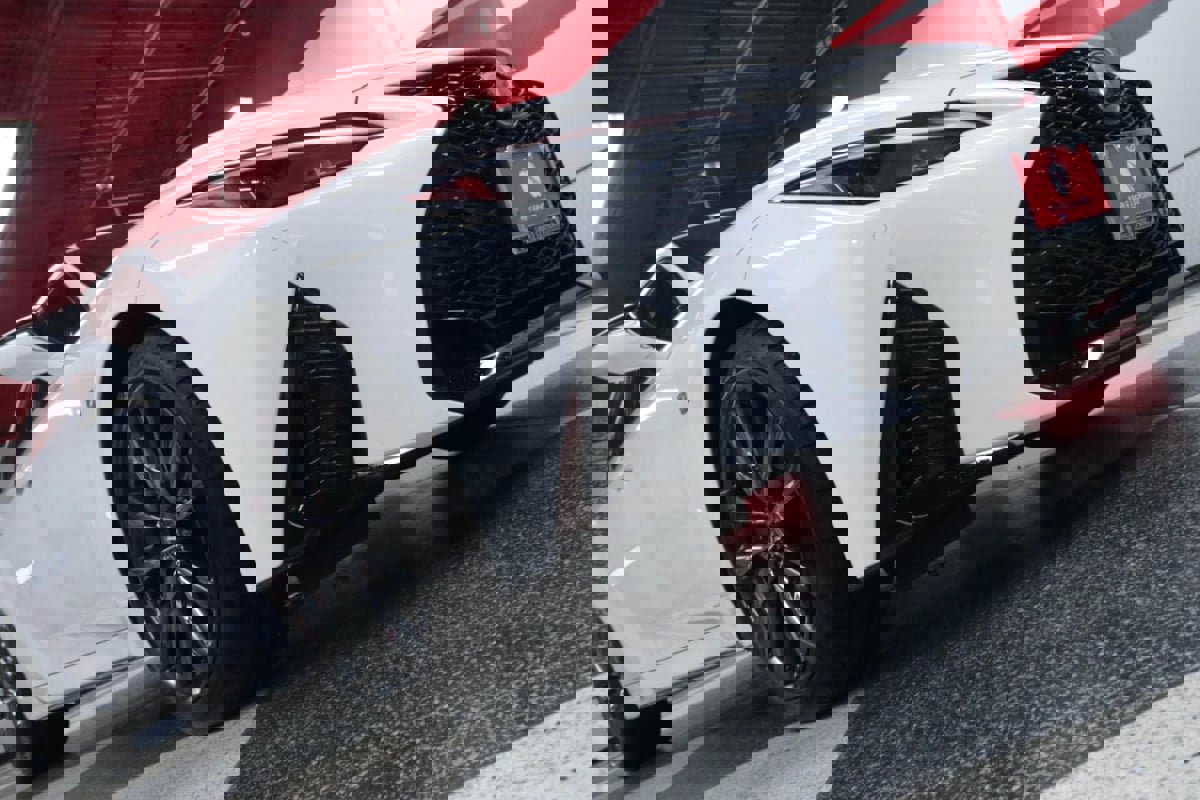 Used 2022 Lexus IS 350 F Sport w/ Accessory Package image 36