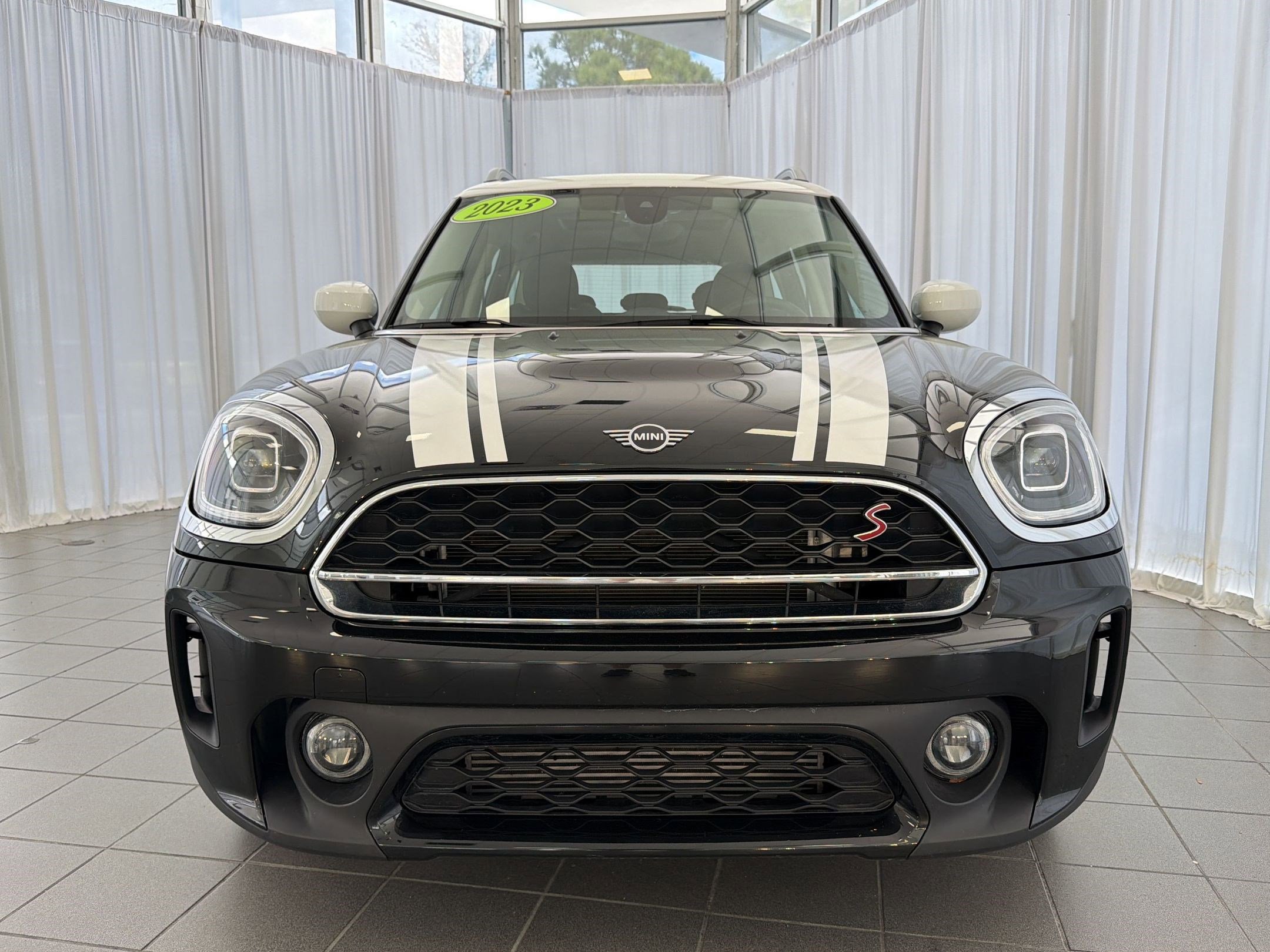 Used 2023 MINI Cooper Countryman S image 6