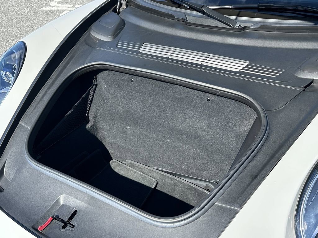 Used 2022 Porsche 911 Carrera image 14