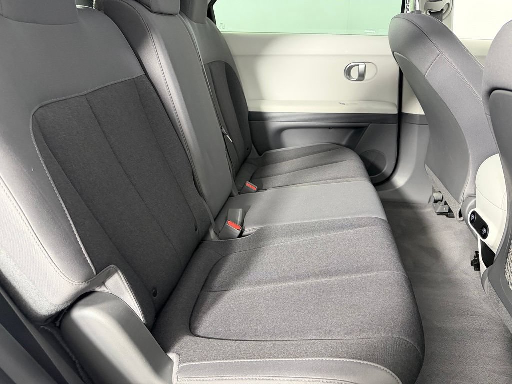 Used 2024 Hyundai Ioniq 5 SEL RWD image 29