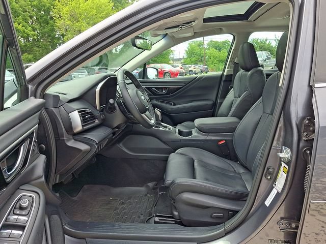 Certified 2022 Subaru Legacy Limited XT AWD/4WD image 15