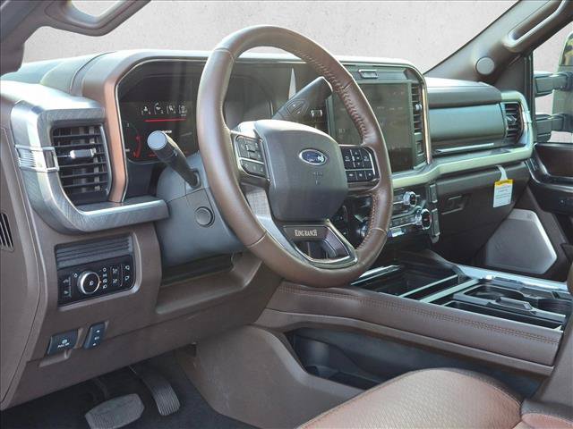 Used 2026 Ford F350 King Ranch AWD/4WD image 10