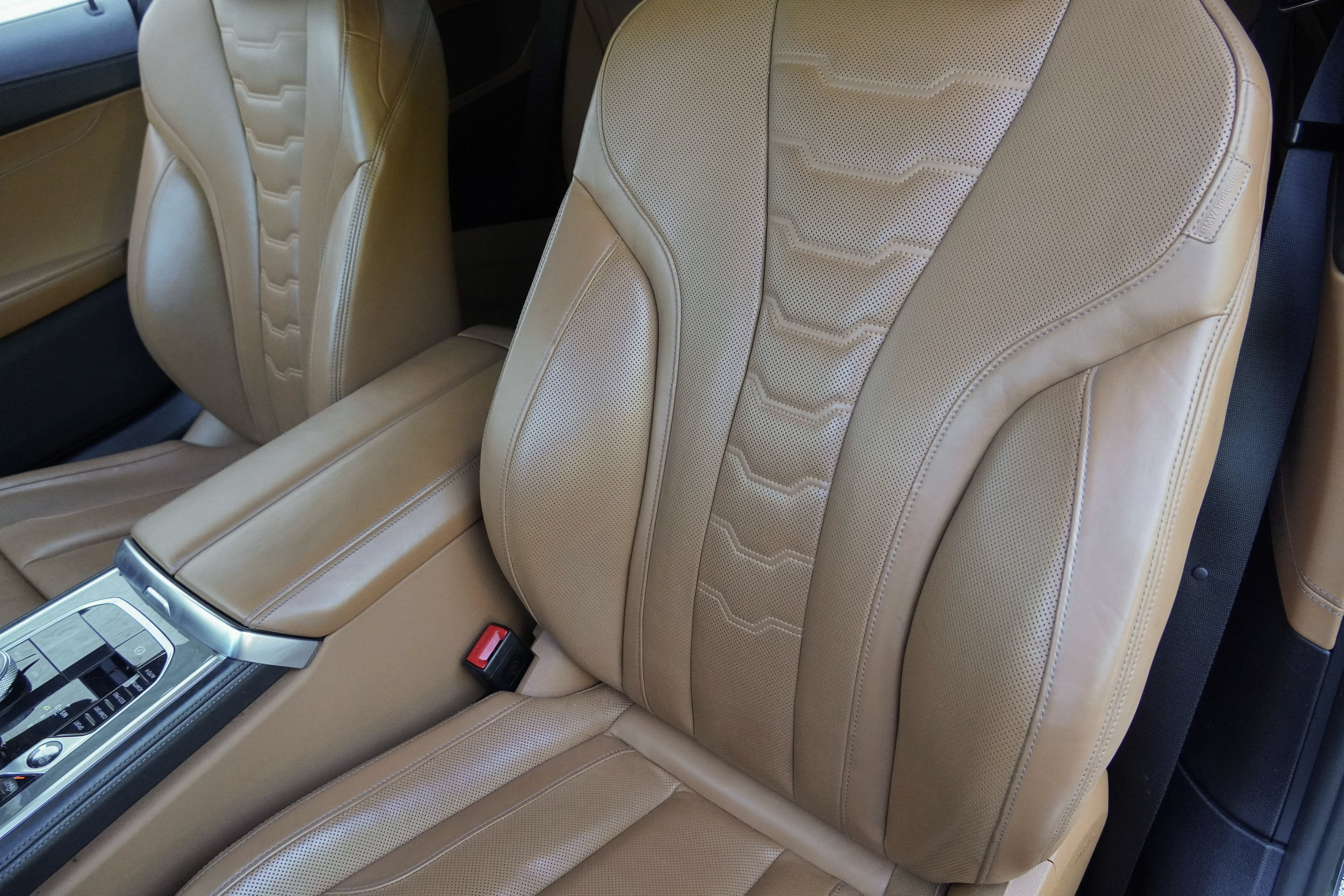 Certified 2023 BMW 840i xDrive Coupe AWD/4WD image 11