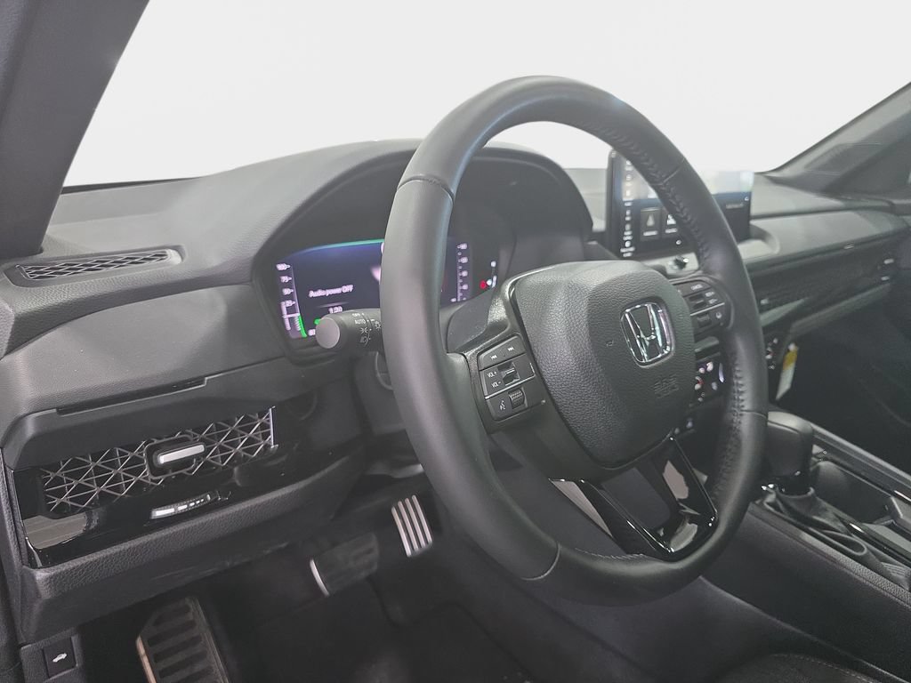 Used 2025 Honda Accord Sport image 23