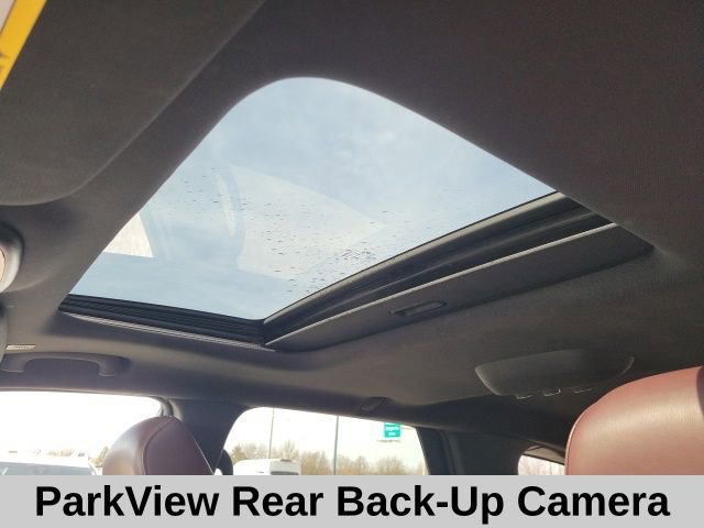 Used 2023 Dodge Durango GT image 10