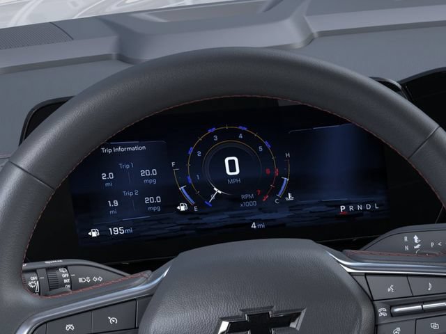 New 2026 Chevrolet Suburban RST w/ RST Capability Package AWD/4WD image 18