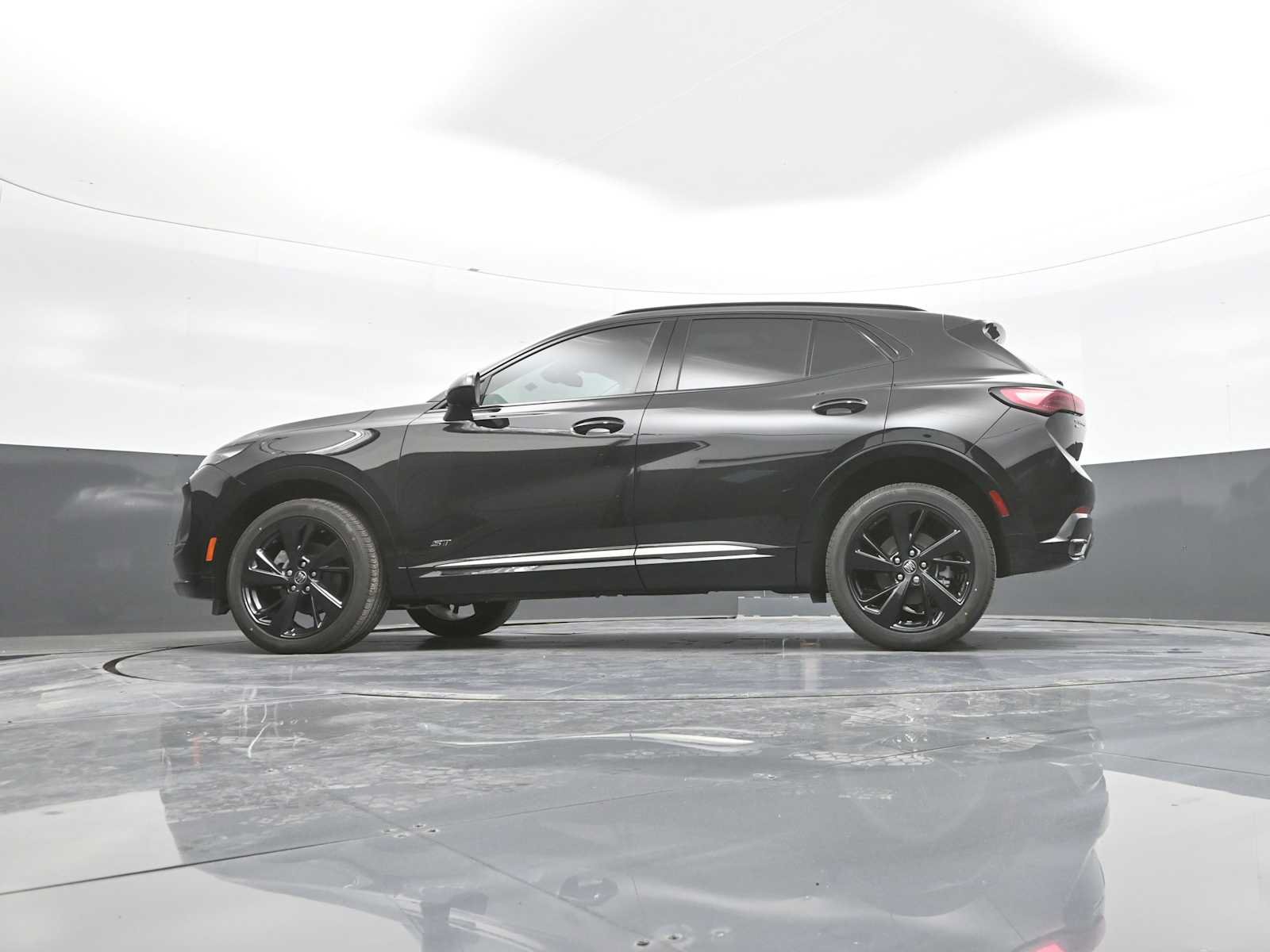 New 2026 Buick Envision Sport Touring AWD/4WD image 35