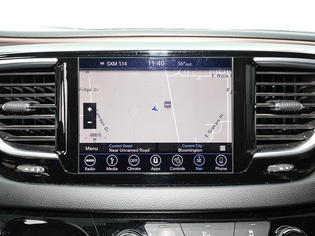 Used 2019 Chrysler Pacifica Touring-L Plus image 17