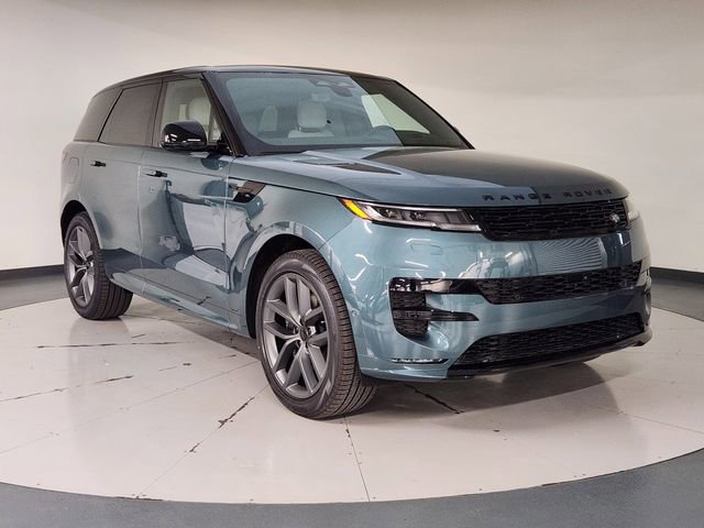 New 2026 Land Rover Range Rover Sport Dynamic SE image 7