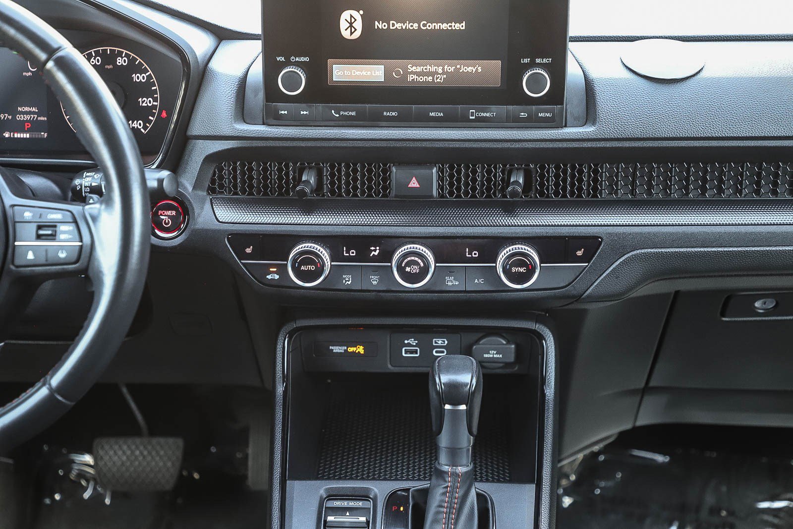 Certified 2024 Honda CR-V Sport image 14