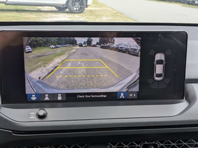 Used 2025 Honda Accord EX-L image 26