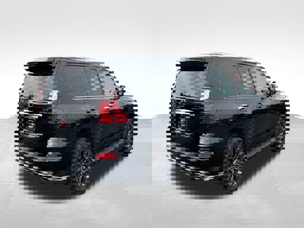 Used 2021 Lexus GX 460 Premium image 6