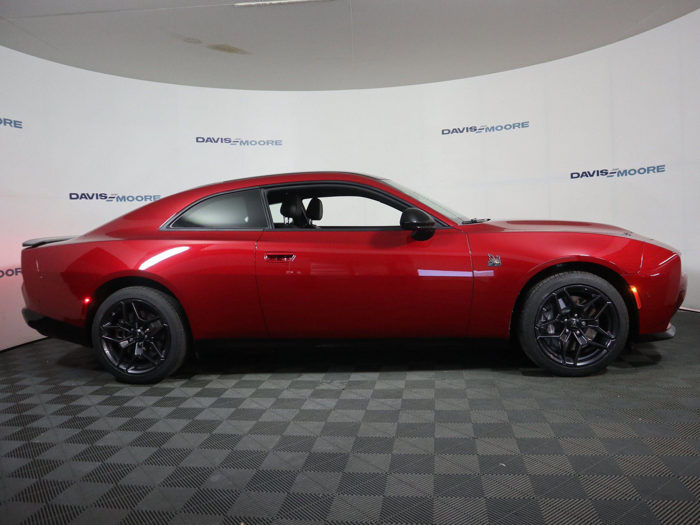 New 2026 Dodge Charger Scat Pack image 4