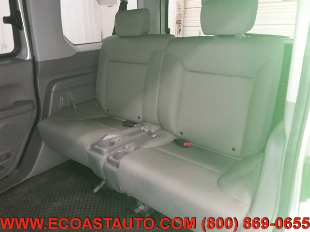 Used 2011 Honda Element LX image 13