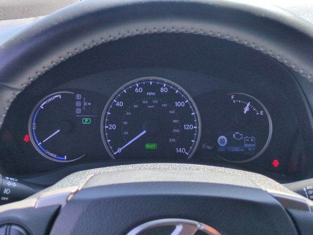 Used 2015 Lexus CT 200h w/ F Sport w/Nuluxe Interior FWD image 20