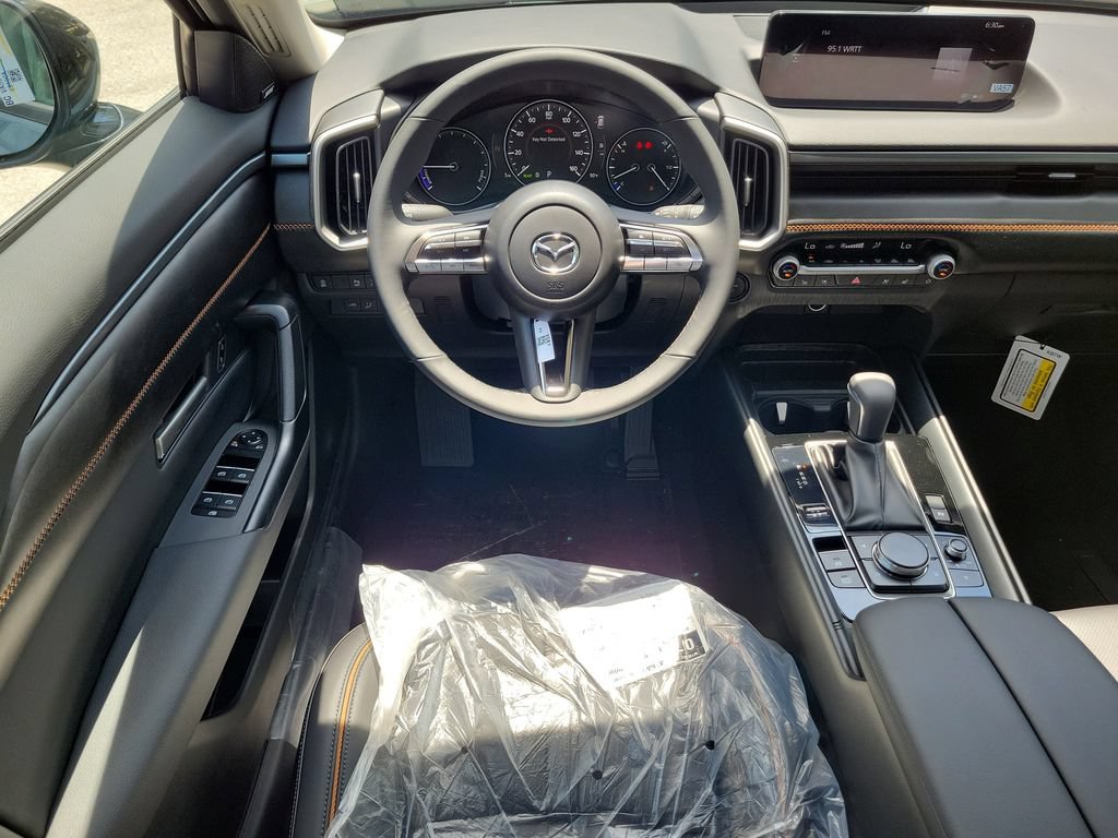 New 2026 MAZDA CX-50 AWD 2.5 Hybrid w/ Weather Package image 17