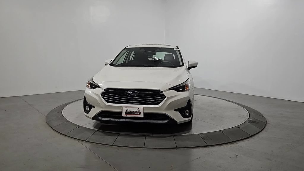 New 2026 Subaru Impreza 2.0i Sport AWD/4WD image 9