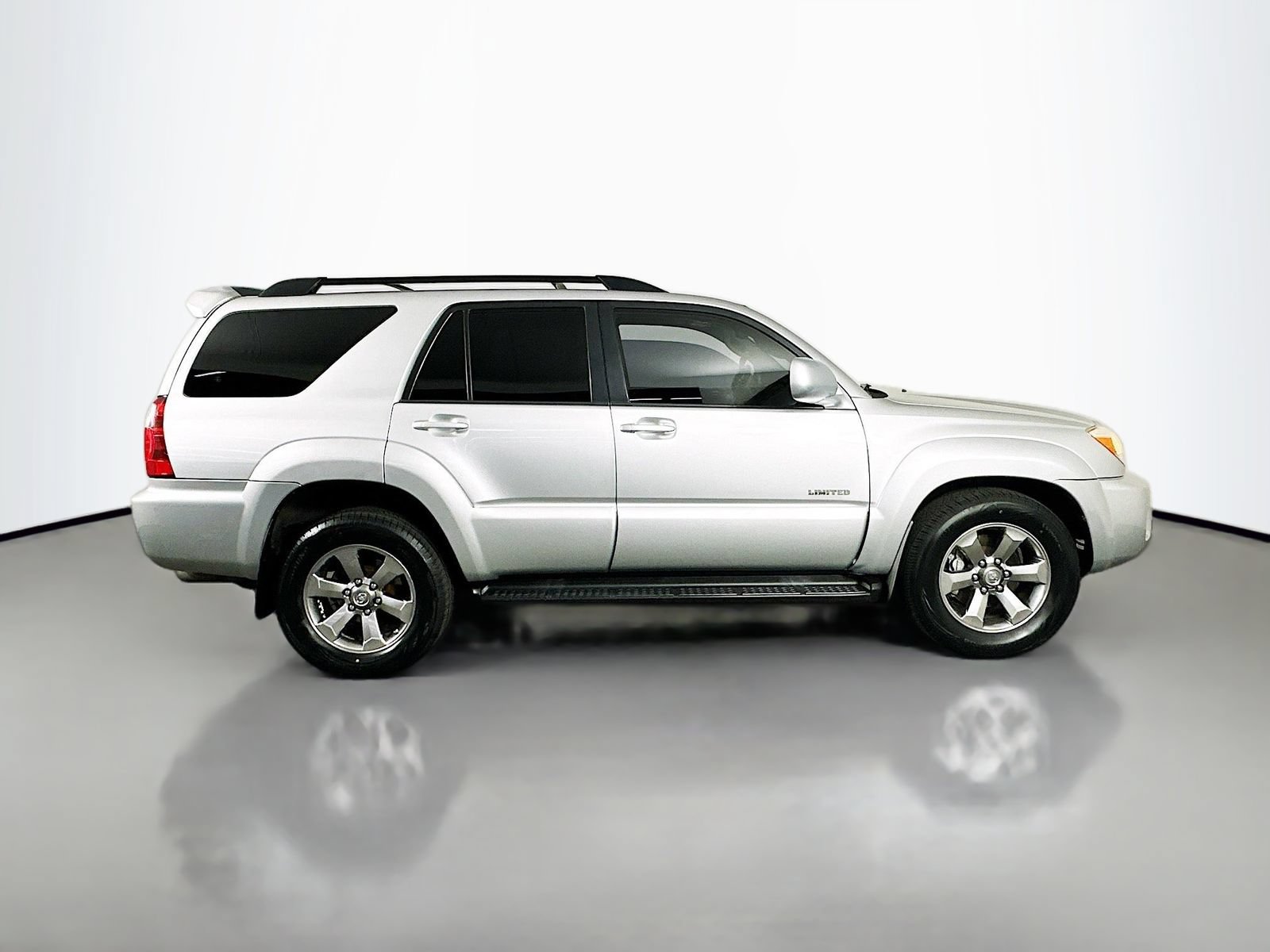 Used 2007 Toyota 4Runner Limited RWD image 8