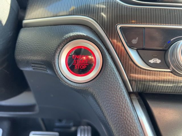 Used 2022 Honda Accord Sport Special Edition image 17